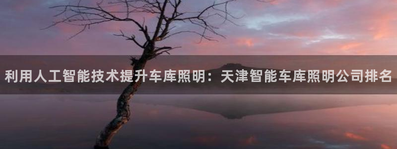 云顶国际app是什么：利用人工智能技术提